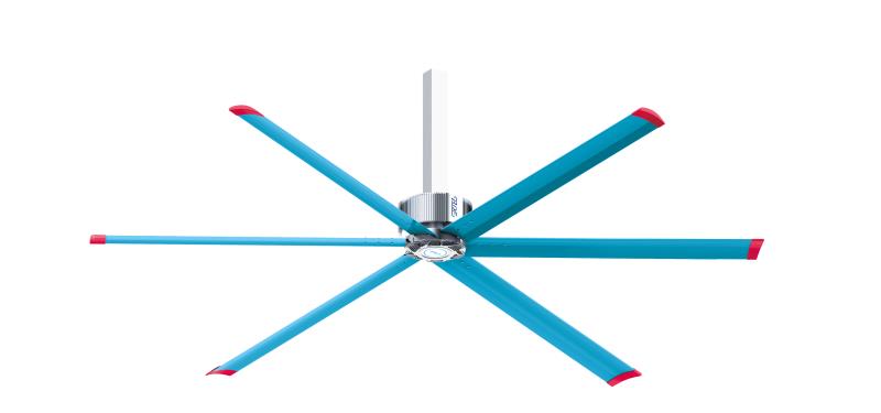 展覽館工業大風扇 展覽館工業大風扇